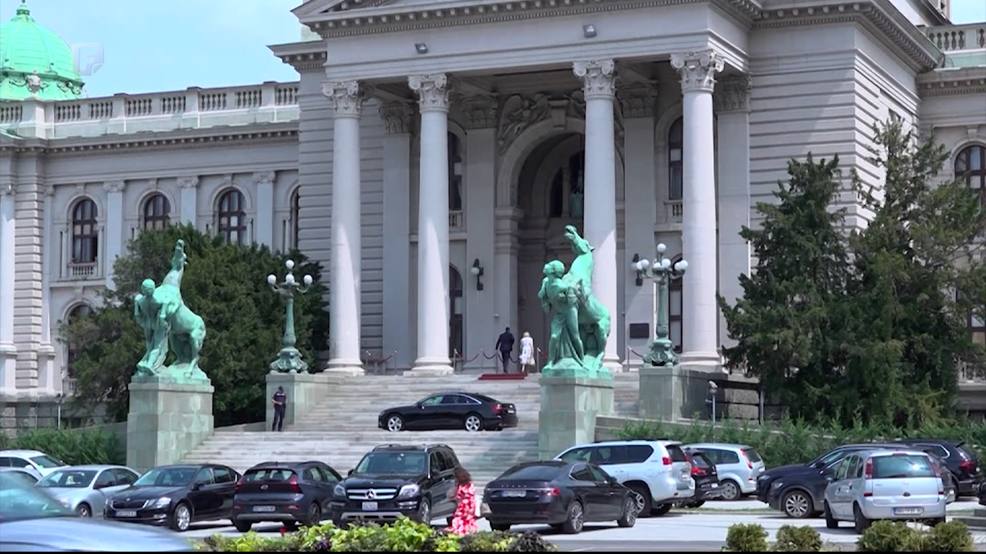 Deklaracija o zaštiti nacionalnih i političkih prava i zajedničkoj budućnosti srpskog naroda podijelila zastupnike